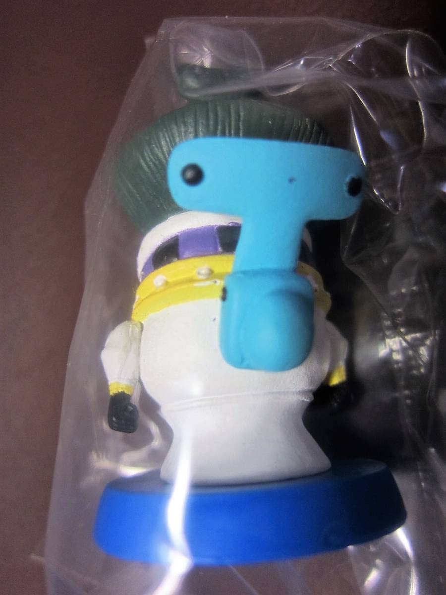 Amazon.co.jp: アニキャラヒーローズ ワンピースVol.12～魚人島編～11